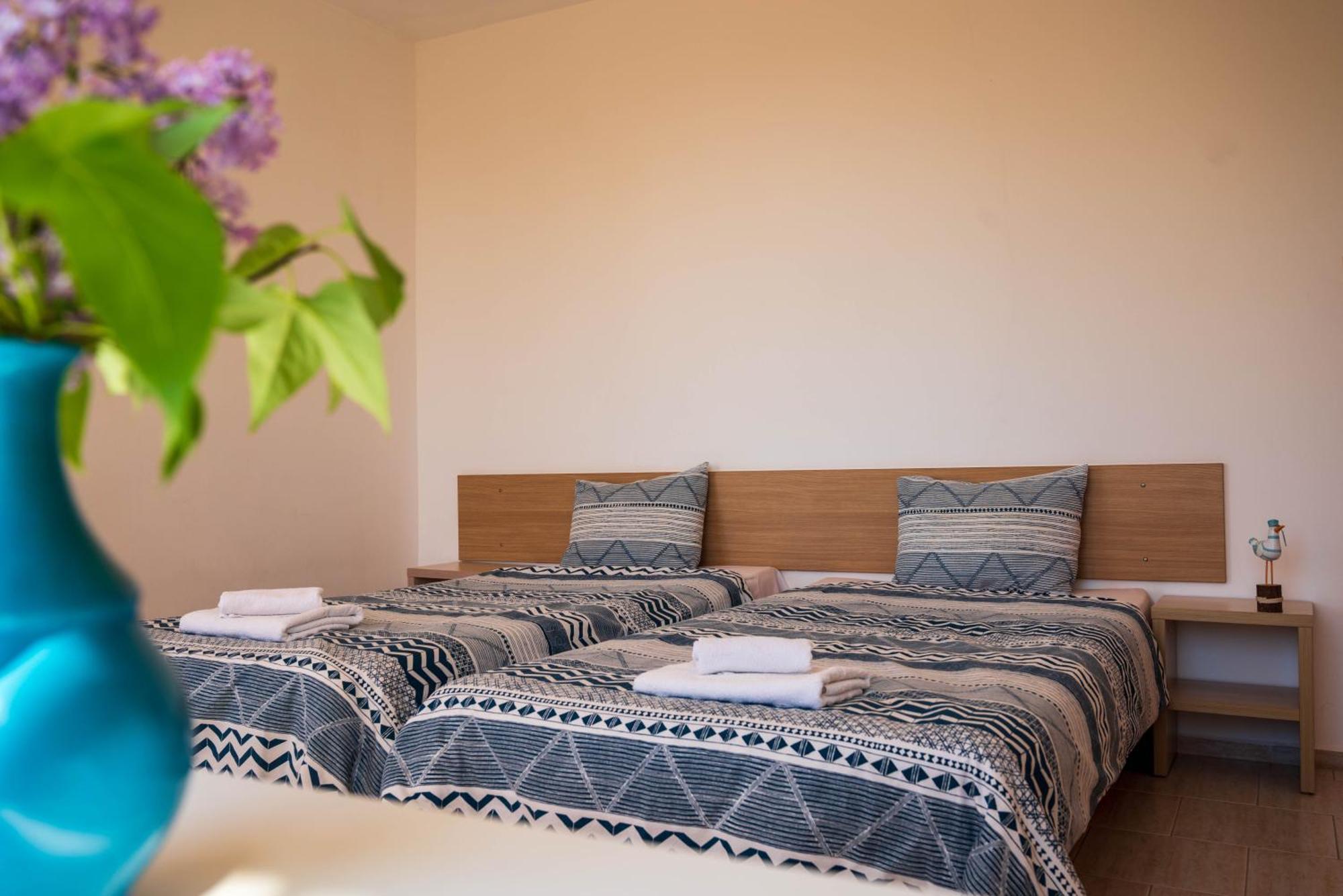 Family Hotel Perla Golden Sands Exterior photo